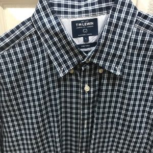 Lot of 3 button downs-L-NWOT